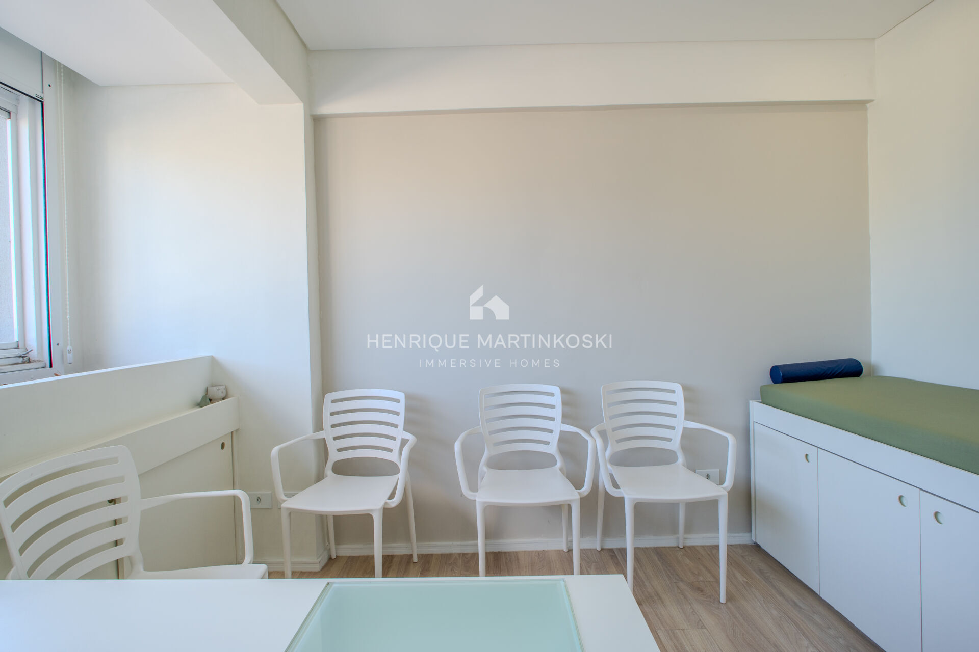 Conjunto Comercial-Sala à venda com 2 quartos, 42m² - Foto 15