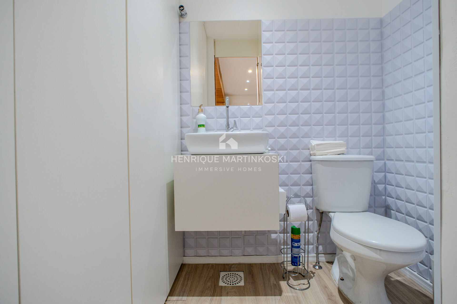 Conjunto Comercial-Sala à venda com 2 quartos, 42m² - Foto 19