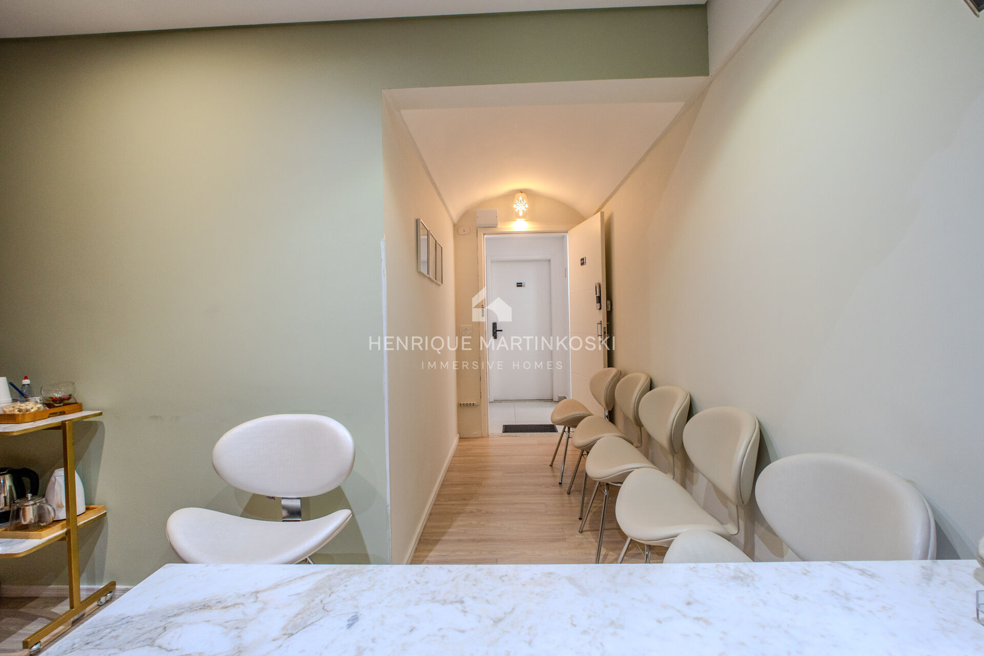 Conjunto Comercial-Sala à venda com 2 quartos, 42m² - Foto 6