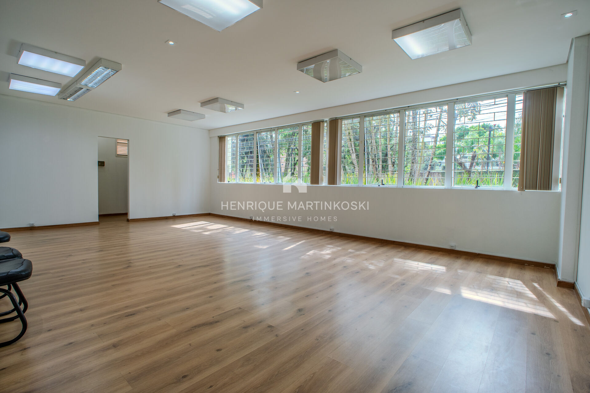 Conjunto Comercial-Sala à venda com 1 quarto, 56m² - Foto 6