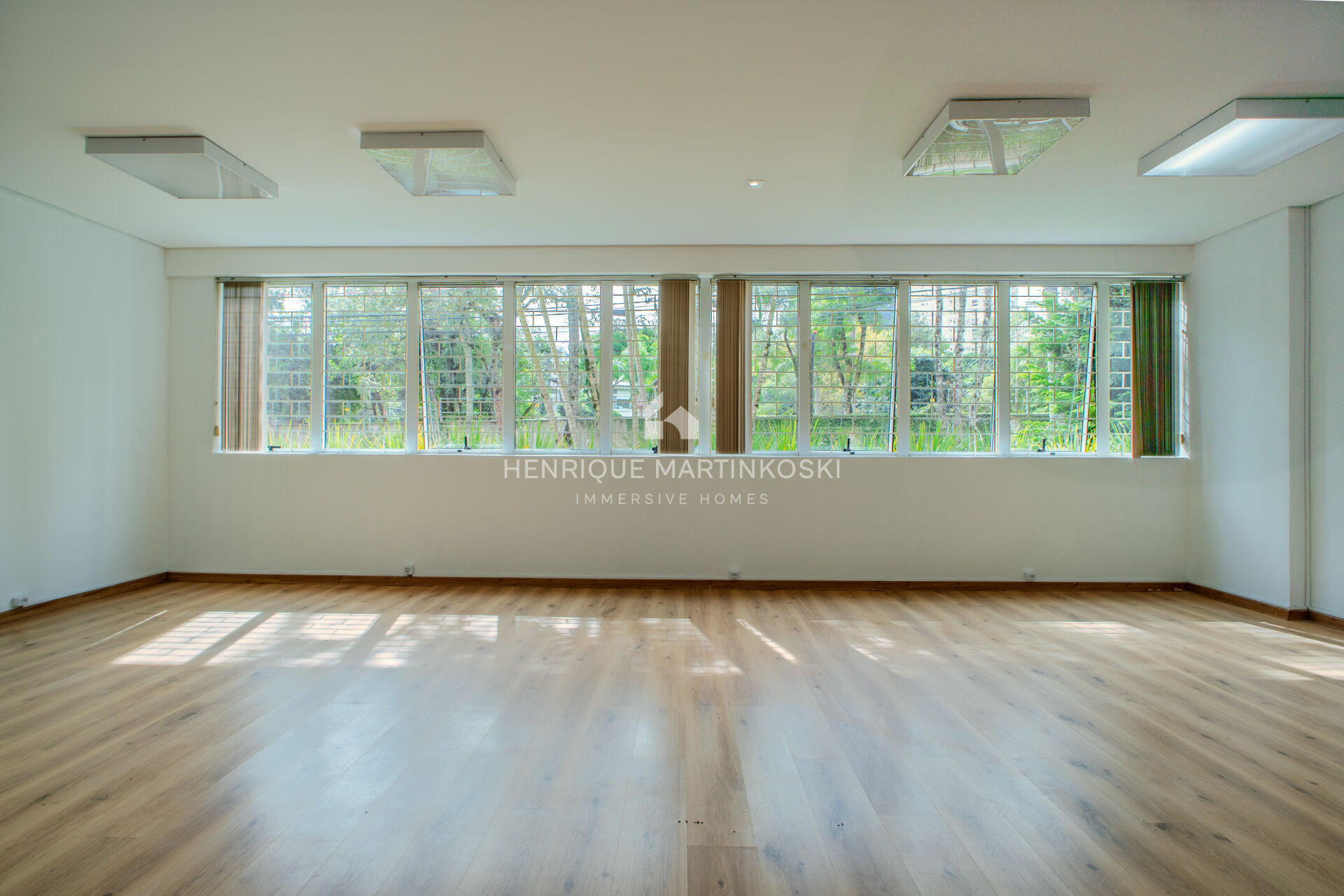 Conjunto Comercial-Sala à venda com 1 quarto, 56m² - Foto 5