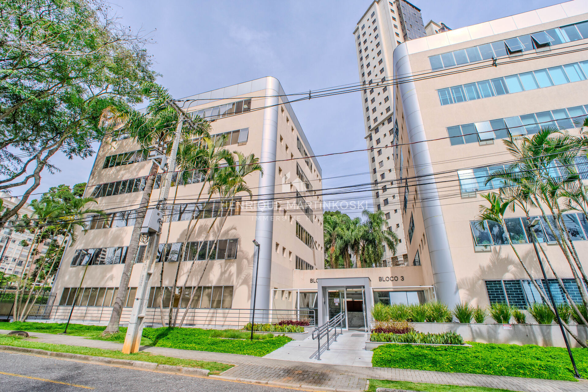 Conjunto Comercial-Sala à venda com 1 quarto, 56m² - Foto 4