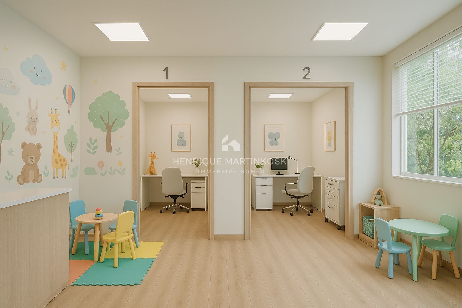 Conjunto Comercial-Sala à venda com 1 quarto, 56m² - Foto 17