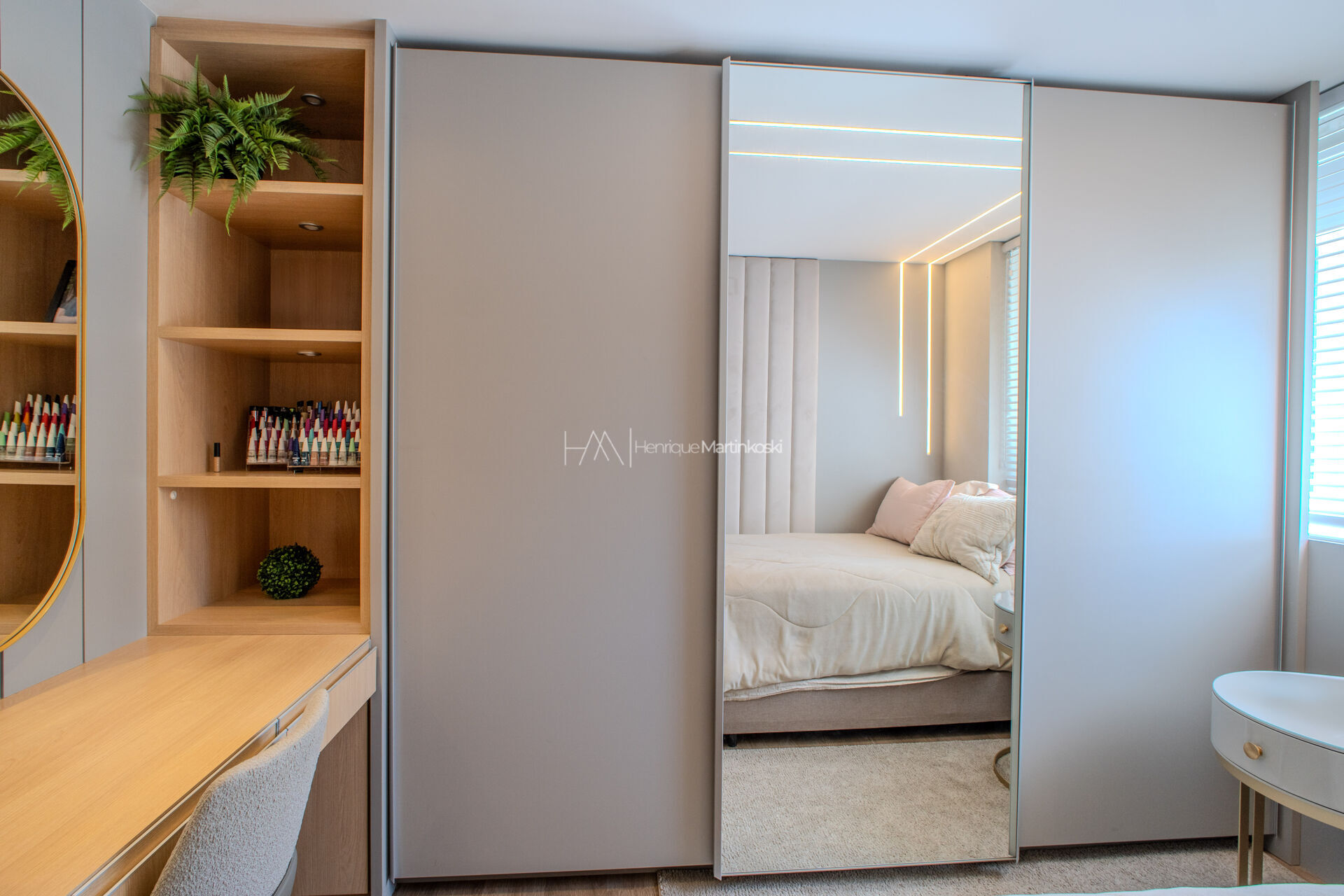 Apartamento à venda com 4 quartos, 260m² - Foto 13