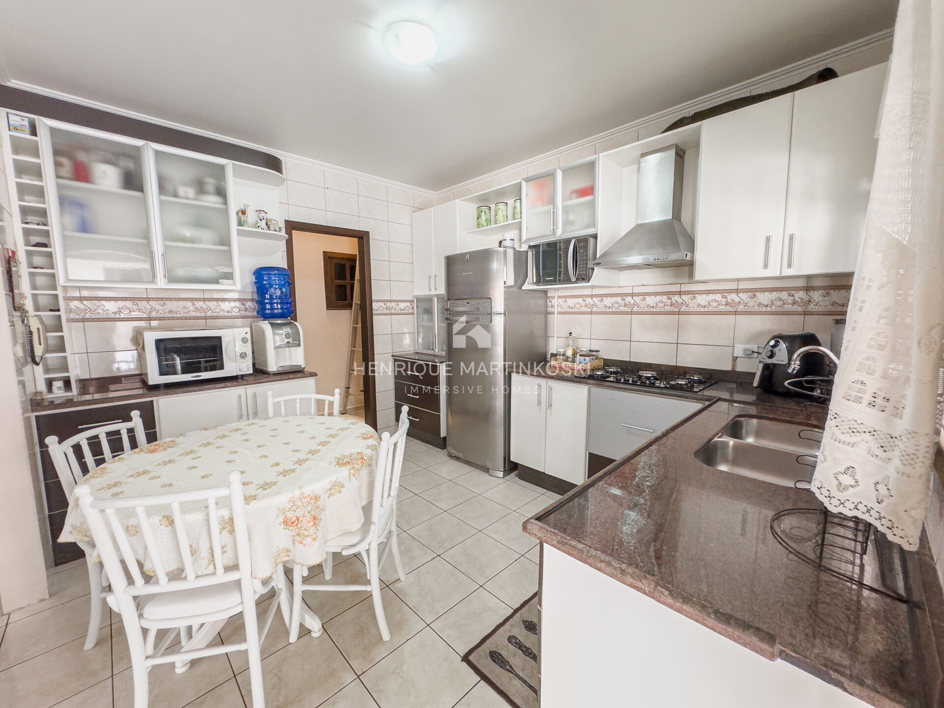 Casa à venda com 4 quartos, 344m² - Foto 19
