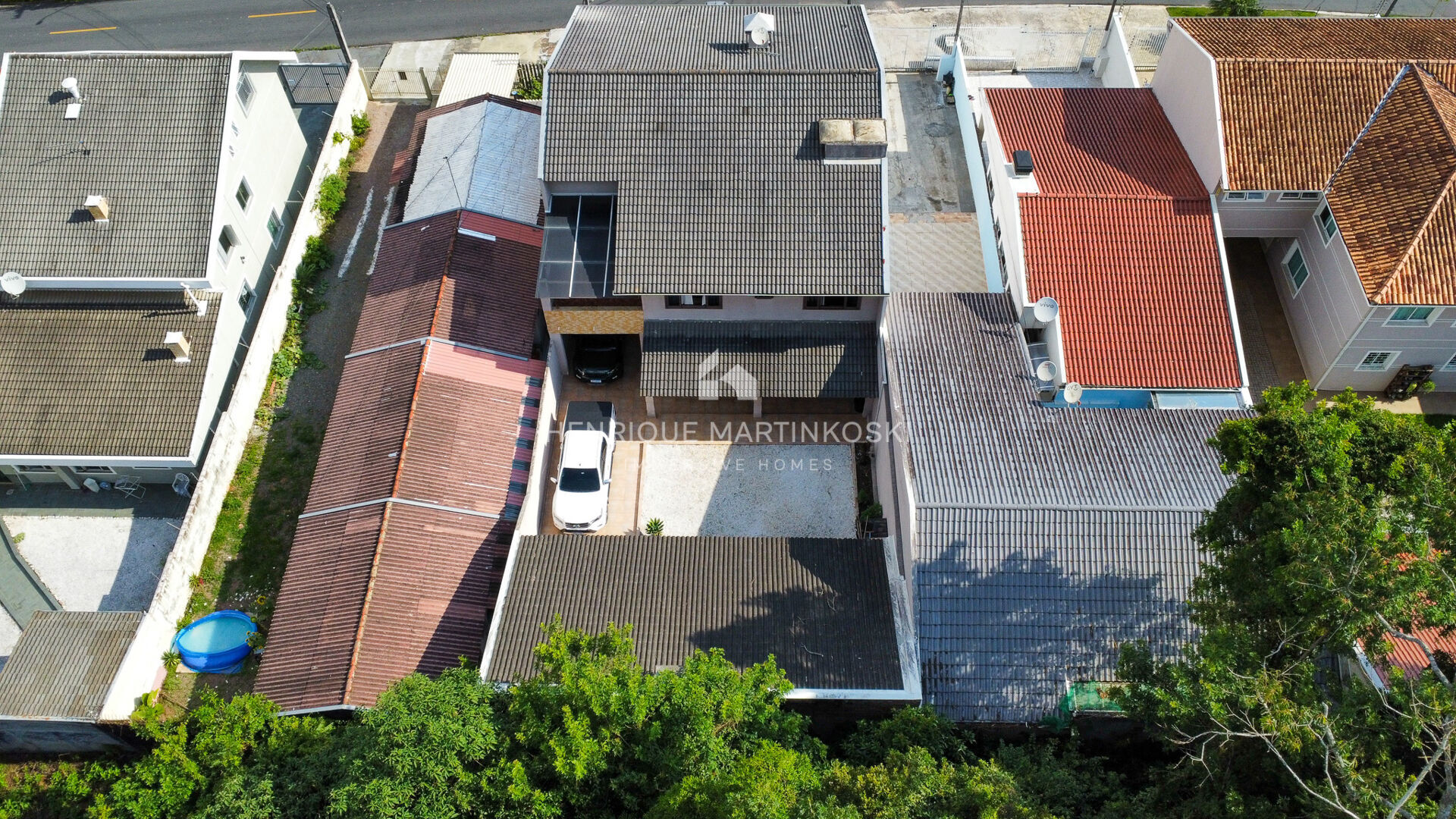 Casa à venda com 4 quartos, 344m² - Foto 7