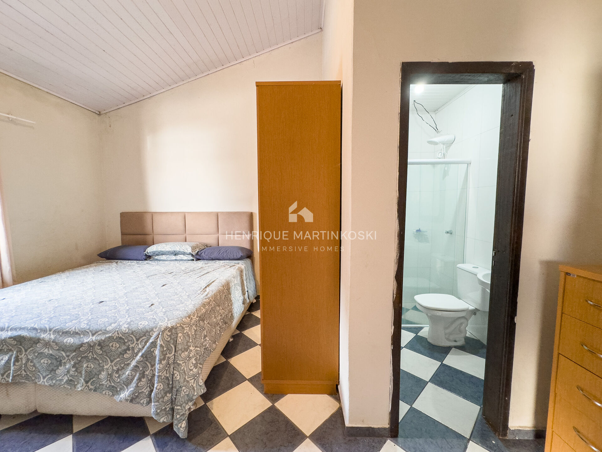 Casa à venda com 4 quartos, 344m² - Foto 15