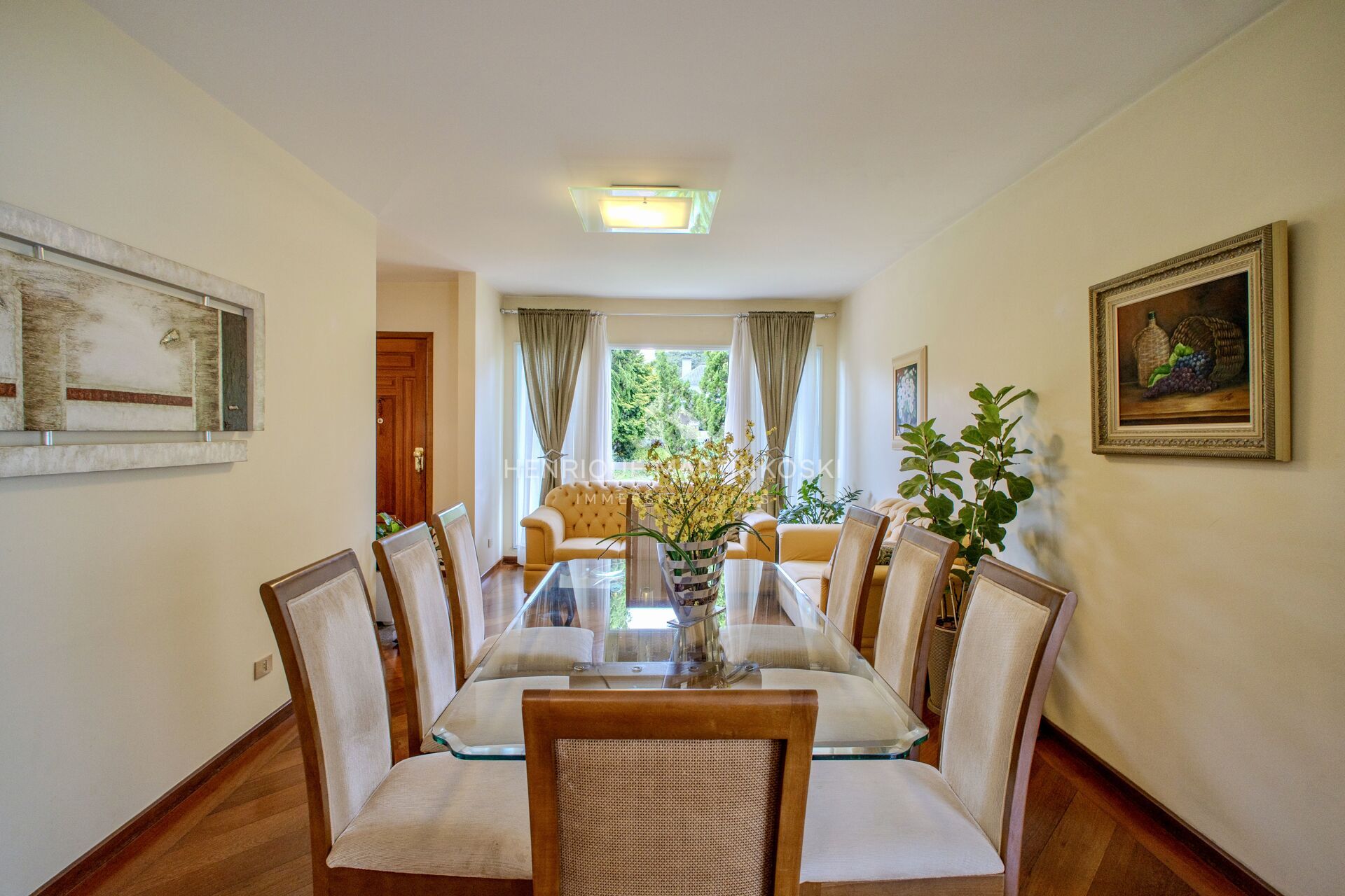 Casa de Condomínio à venda com 4 quartos, 265m² - Foto 22