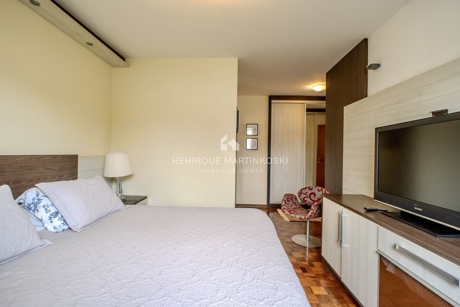 Casa de Condomínio à venda com 4 quartos, 265m² - Foto 37