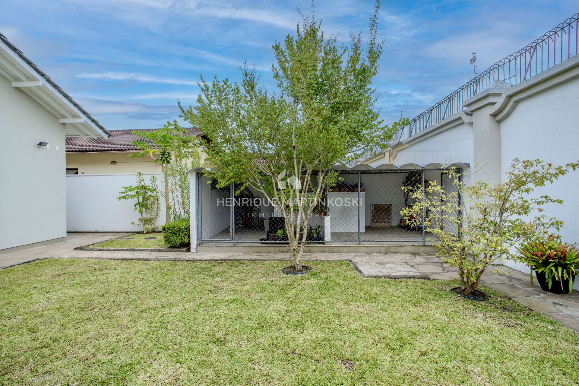 Casa de Condomínio à venda com 4 quartos, 265m² - Foto 15