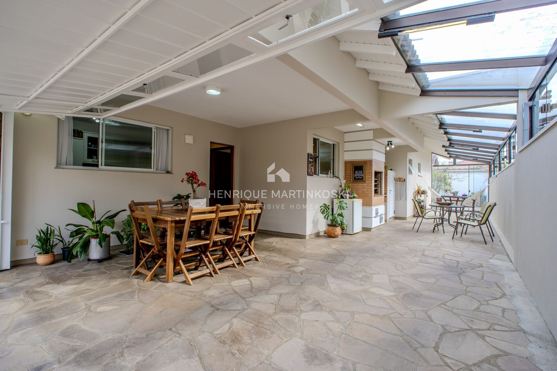 Casa de Condomínio à venda com 4 quartos, 265m² - Foto 6