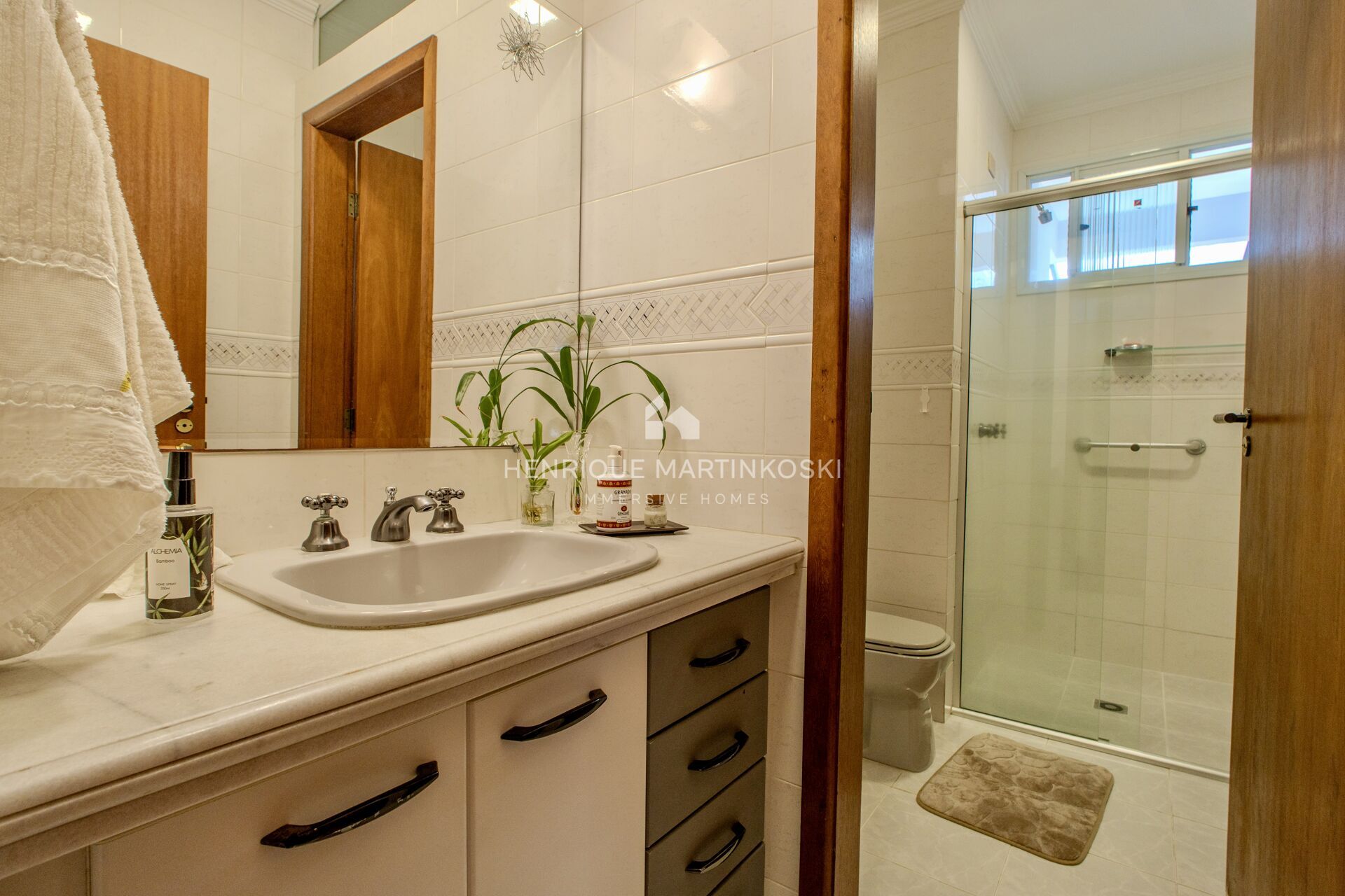 Casa de Condomínio à venda com 4 quartos, 265m² - Foto 32
