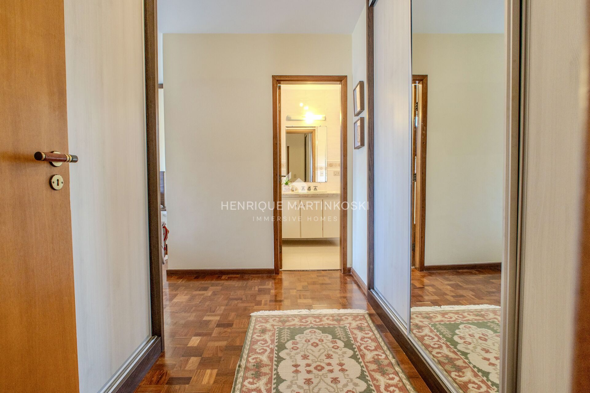 Casa de Condomínio à venda com 4 quartos, 265m² - Foto 35