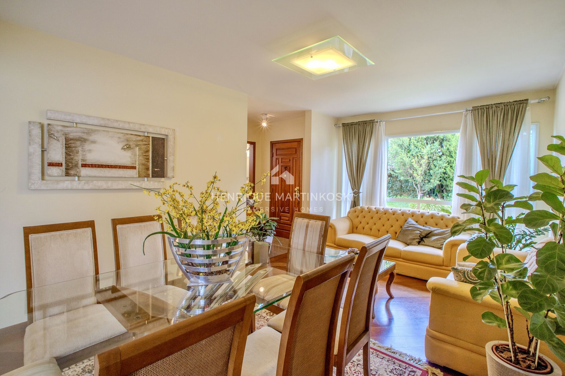 Casa de Condomínio à venda com 4 quartos, 265m² - Foto 26