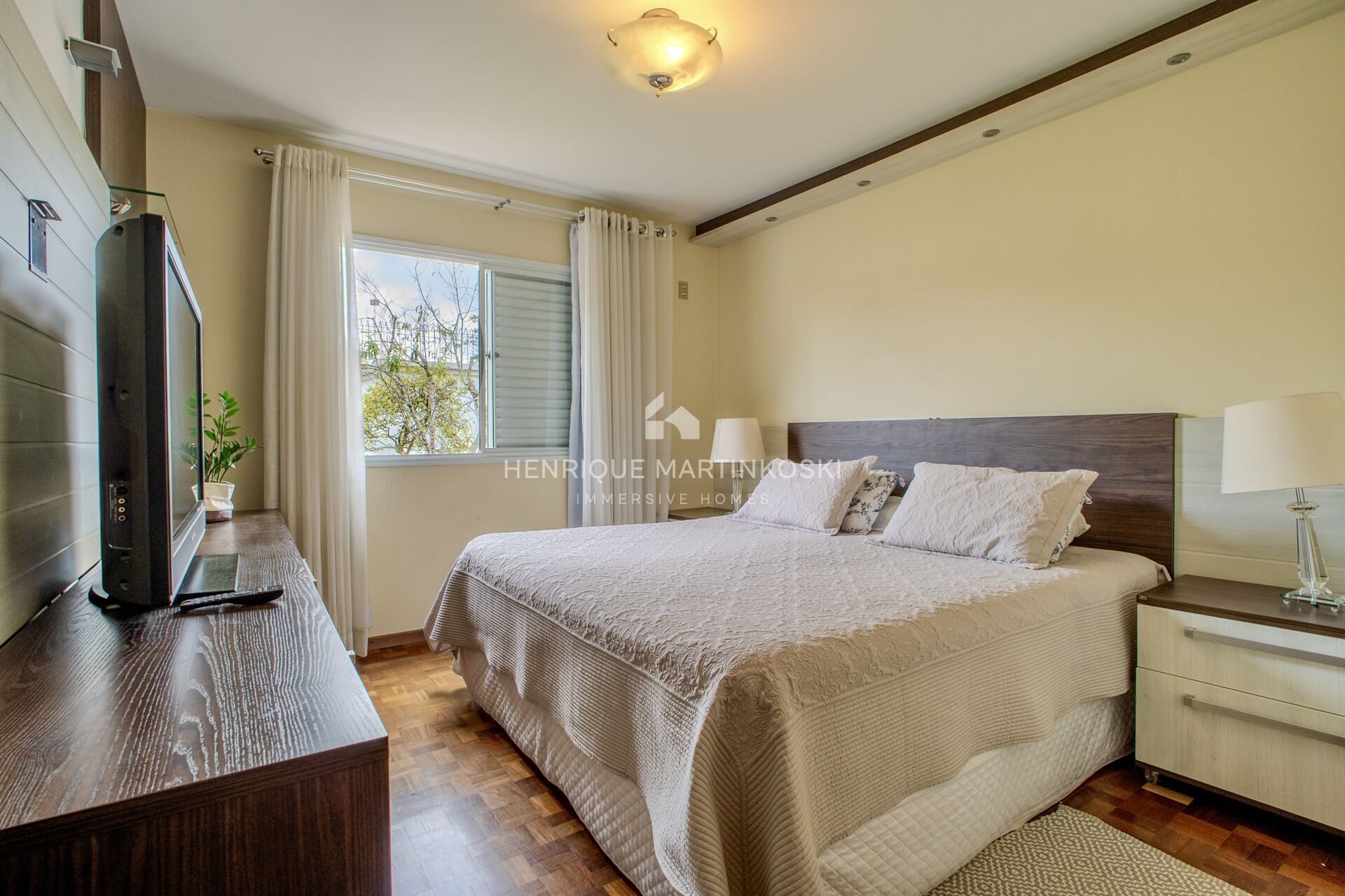 Casa de Condomínio à venda com 4 quartos, 265m² - Foto 36