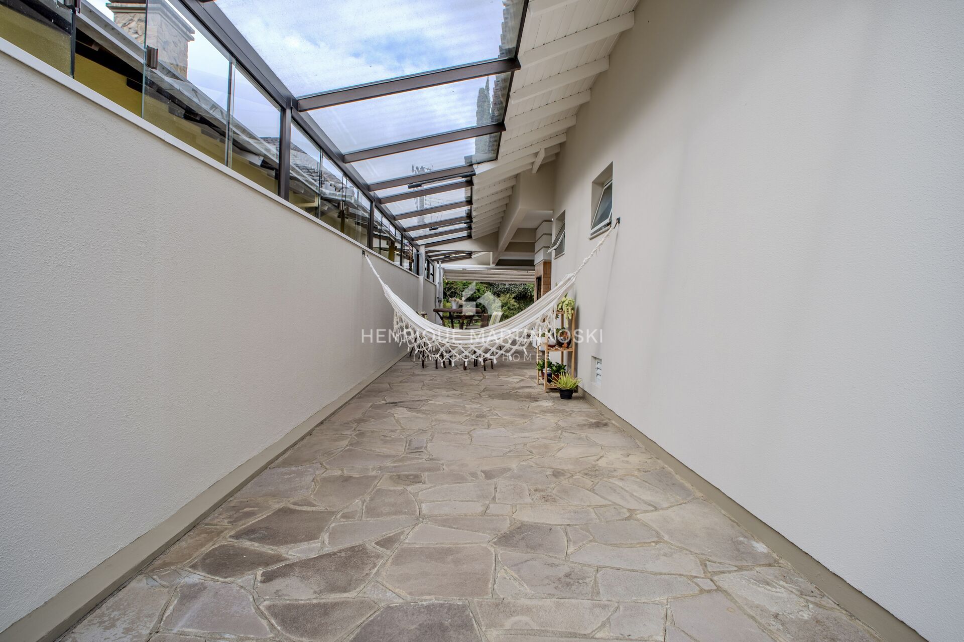 Casa de Condomínio à venda com 4 quartos, 265m² - Foto 17