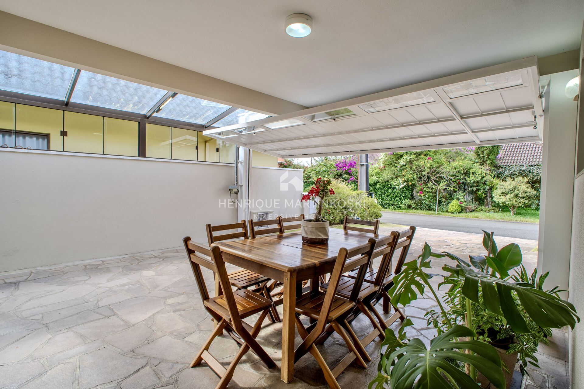 Casa de Condomínio à venda com 4 quartos, 265m² - Foto 10