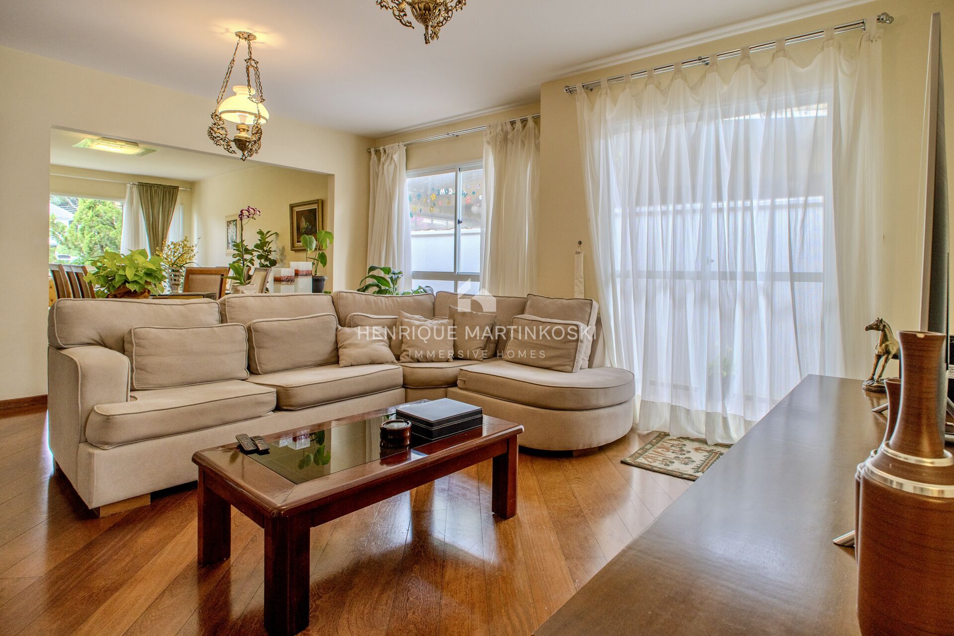 Casa de Condomínio à venda com 4 quartos, 265m² - Foto 29