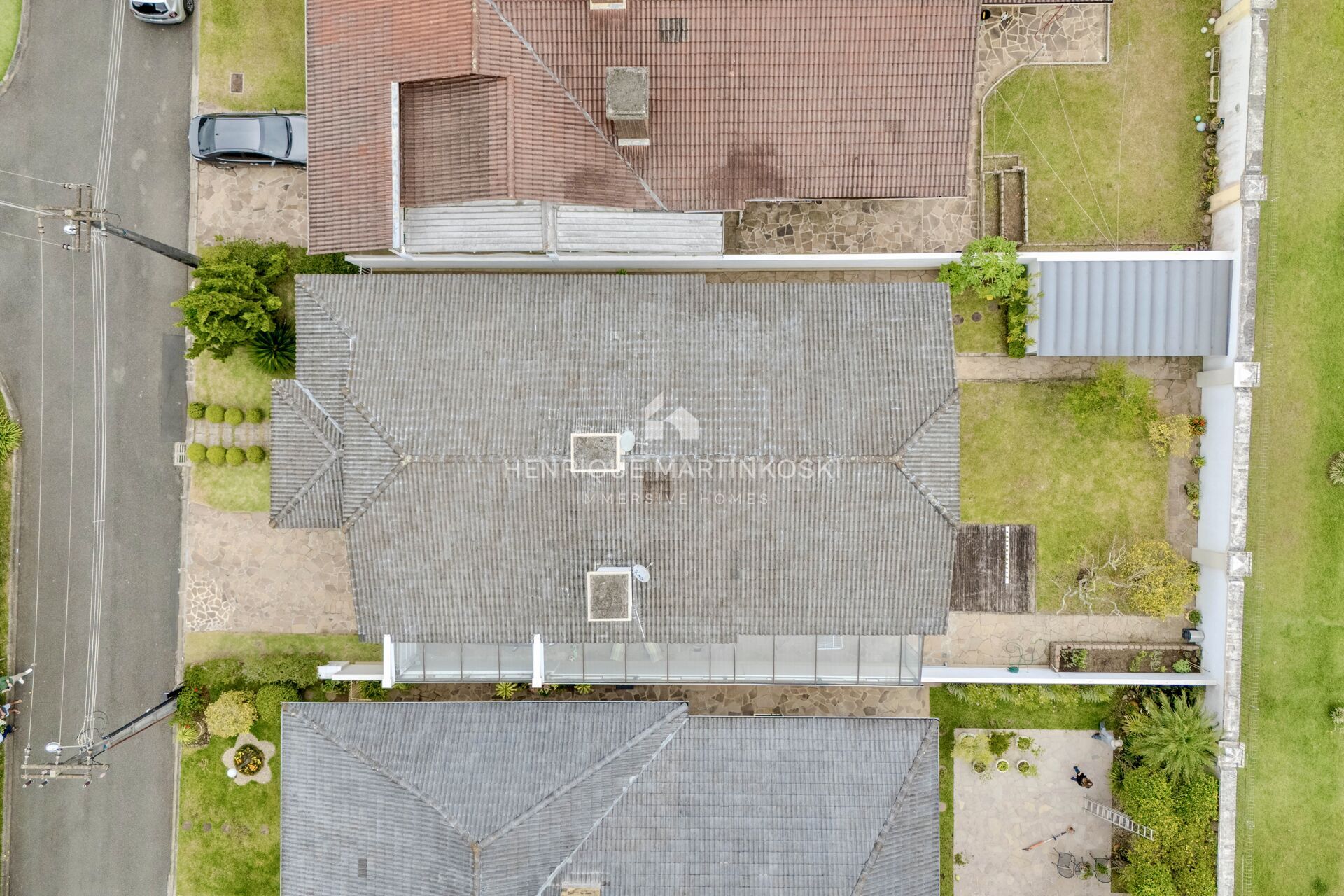 Casa de Condomínio à venda com 4 quartos, 265m² - Foto 44