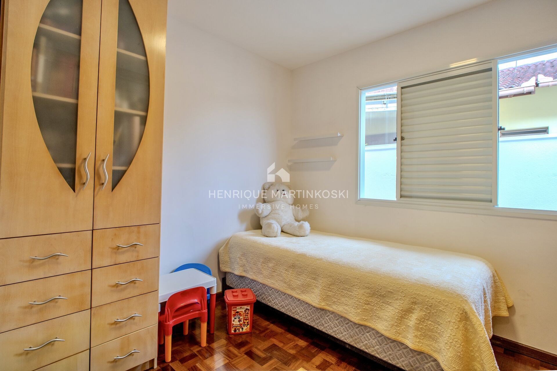 Casa de Condomínio à venda com 4 quartos, 265m² - Foto 33