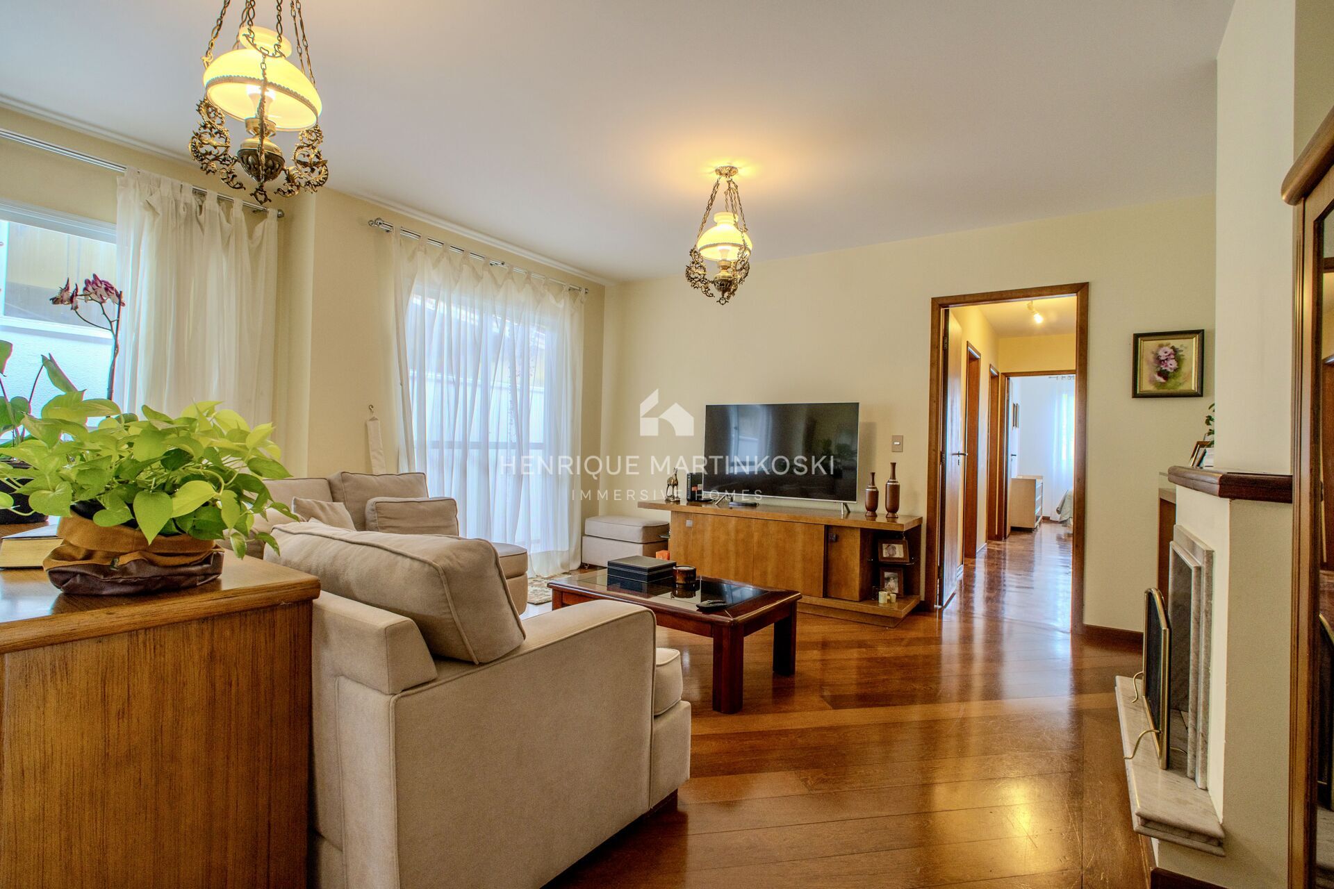 Casa de Condomínio à venda com 4 quartos, 265m² - Foto 28