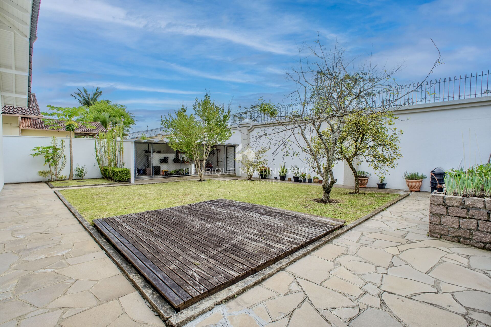 Casa de Condomínio à venda com 4 quartos, 265m² - Foto 49