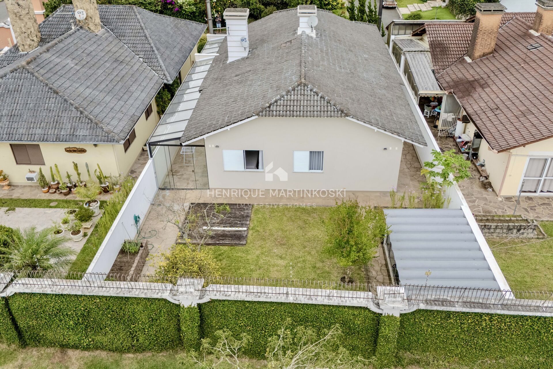 Casa de Condomínio à venda com 4 quartos, 265m² - Foto 46