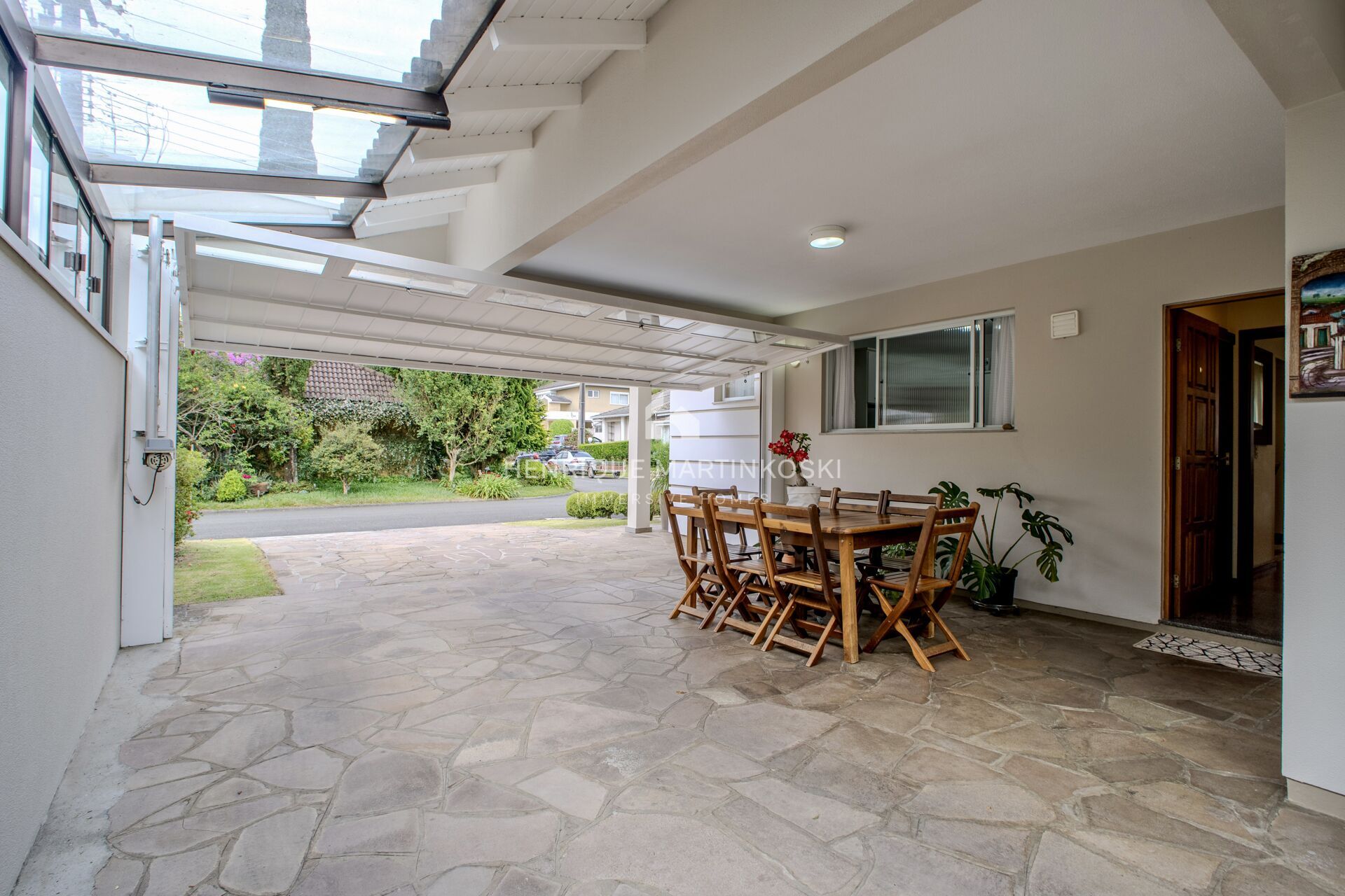 Casa de Condomínio à venda com 4 quartos, 265m² - Foto 11