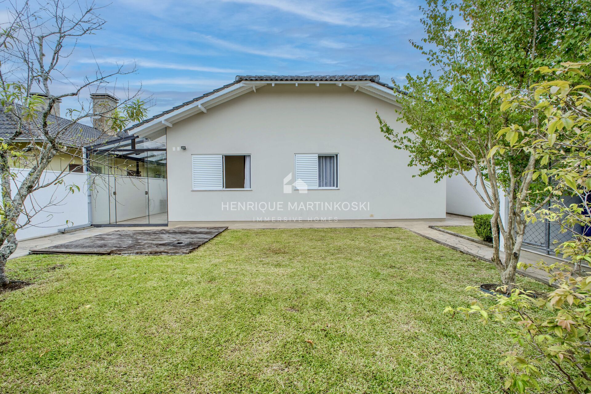 Casa de Condomínio à venda com 4 quartos, 265m² - Foto 16