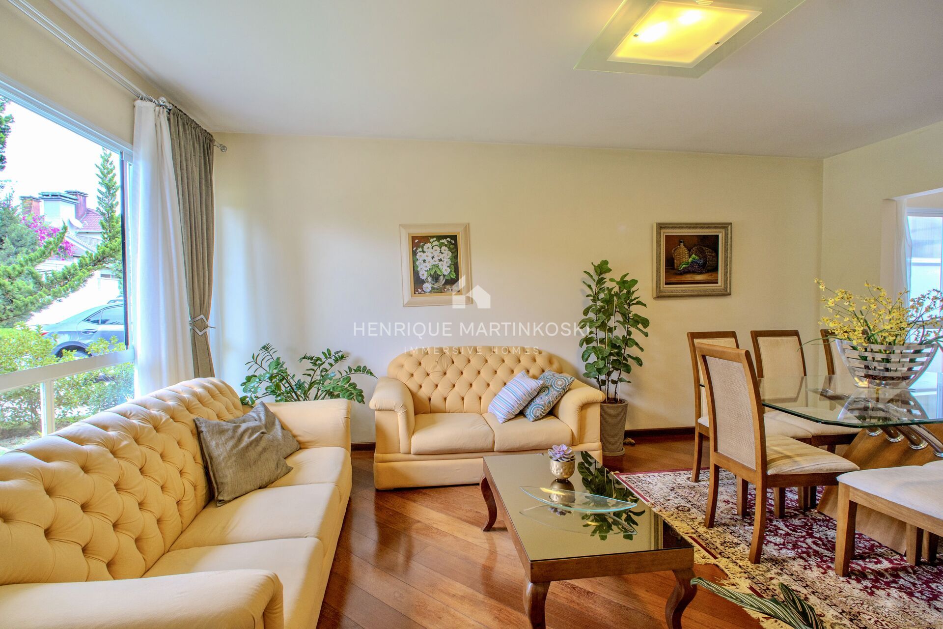 Casa de Condomínio à venda com 4 quartos, 265m² - Foto 24