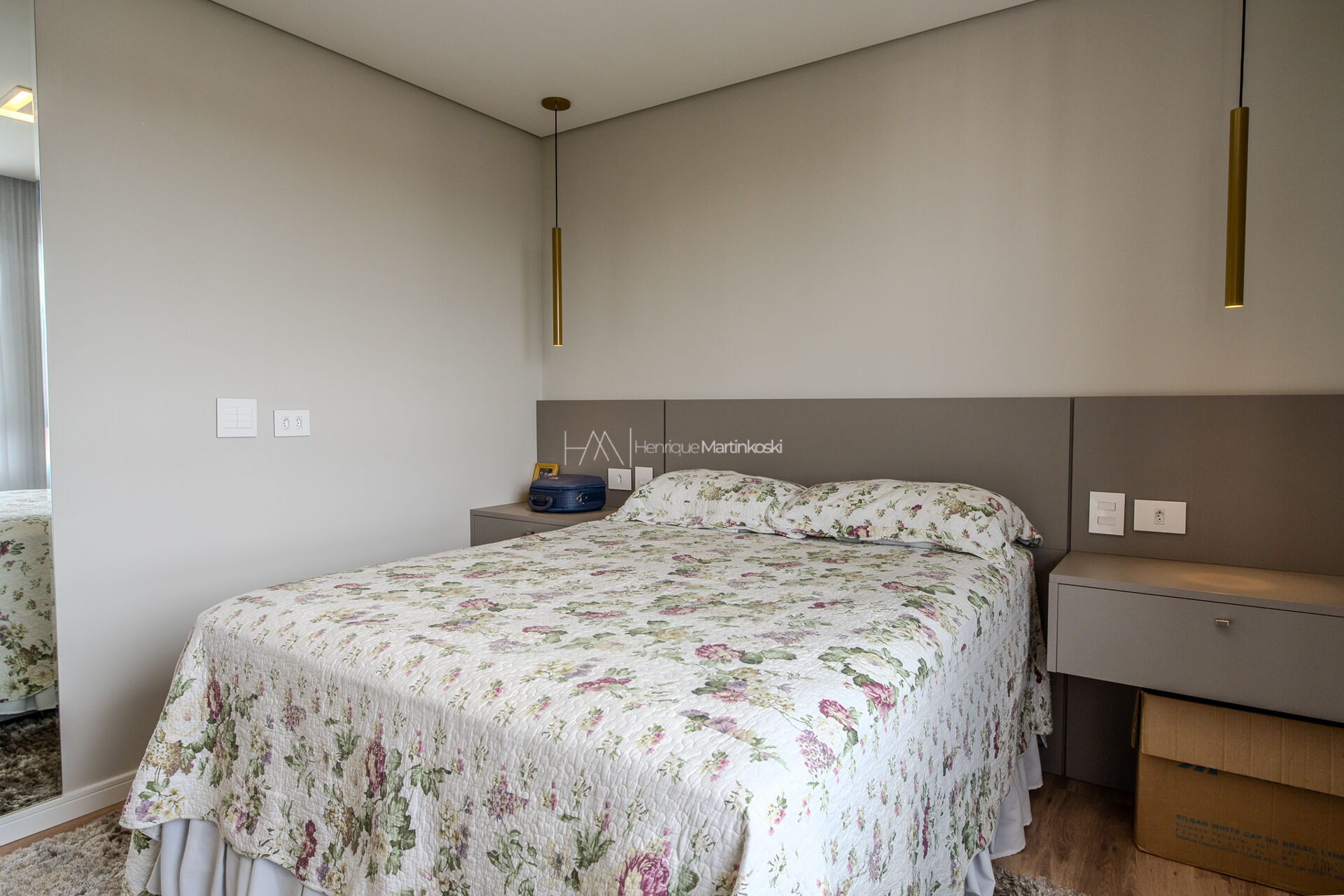 Apartamento à venda com 3 quartos, 90m² - Foto 28