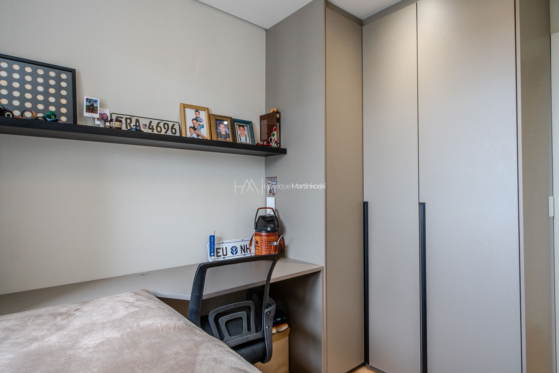 Apartamento à venda com 3 quartos, 90m² - Foto 25