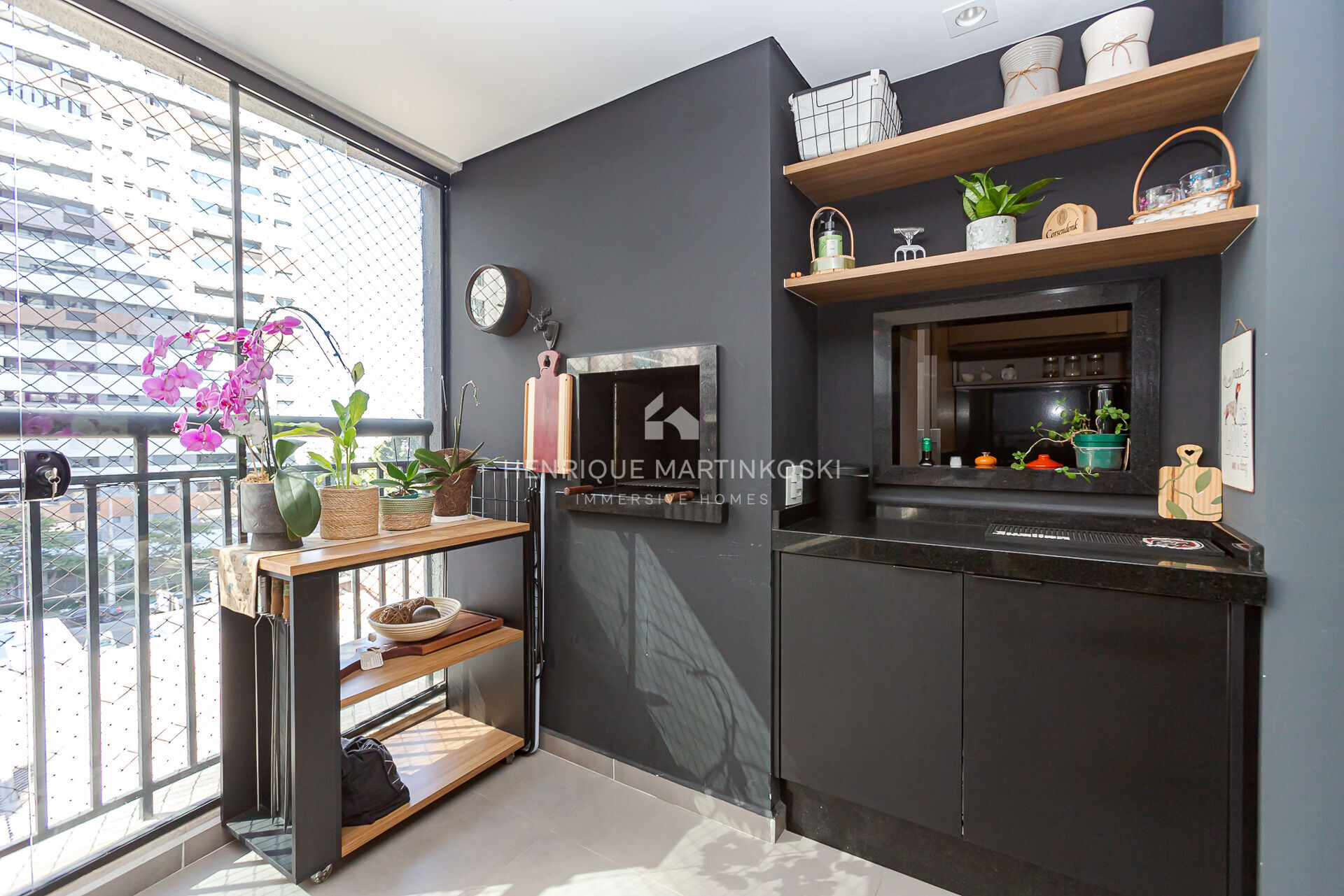 Apartamento, 2 quartos, 90 m² - Foto 23