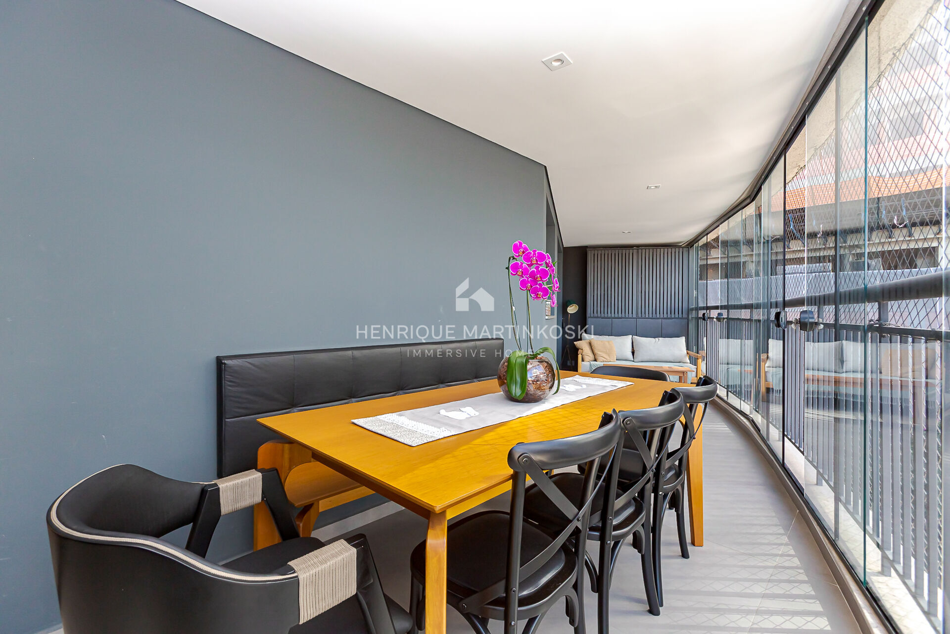 Apartamento, 2 quartos, 90 m² - Foto 27