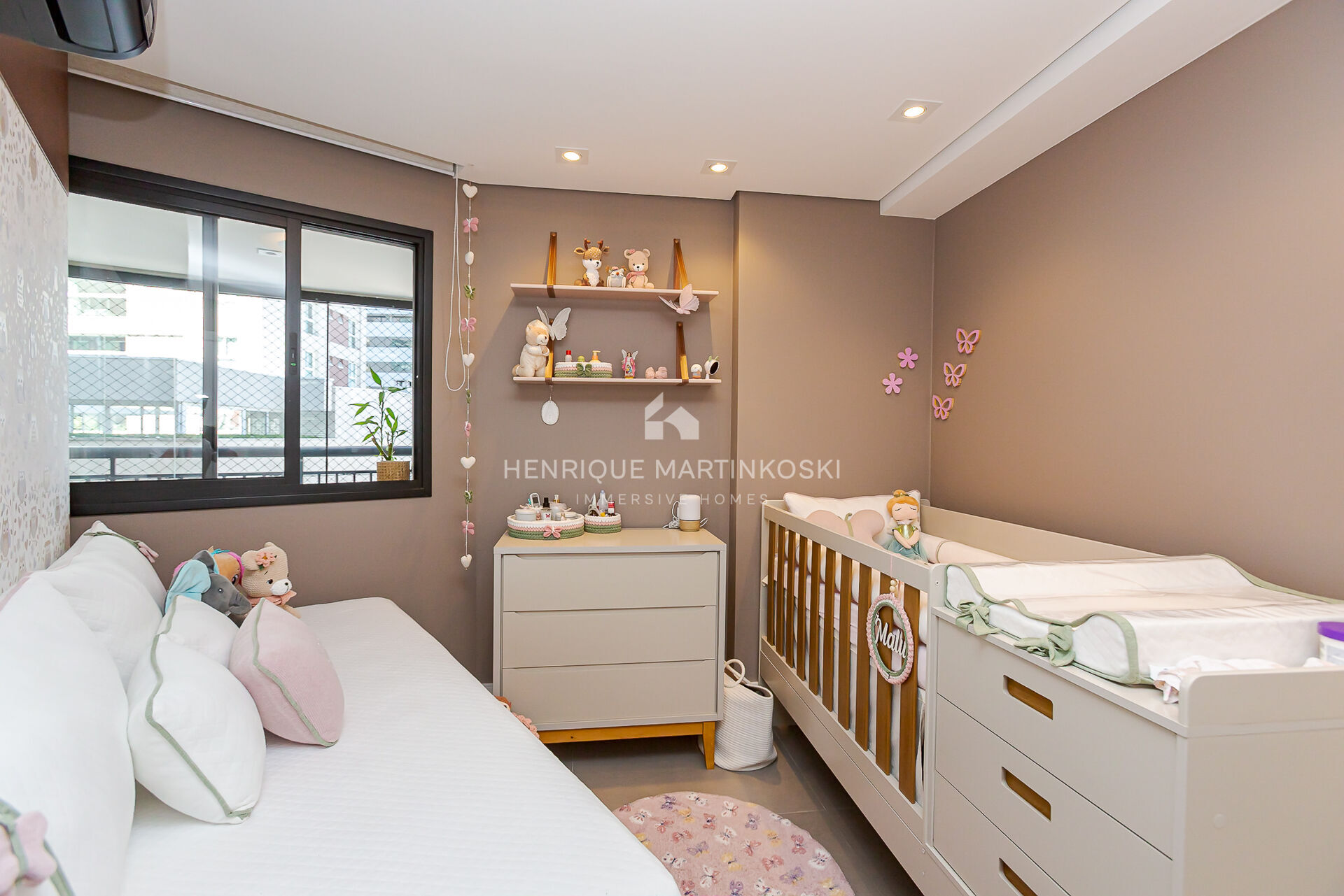 Apartamento, 2 quartos, 90 m² - Foto 40