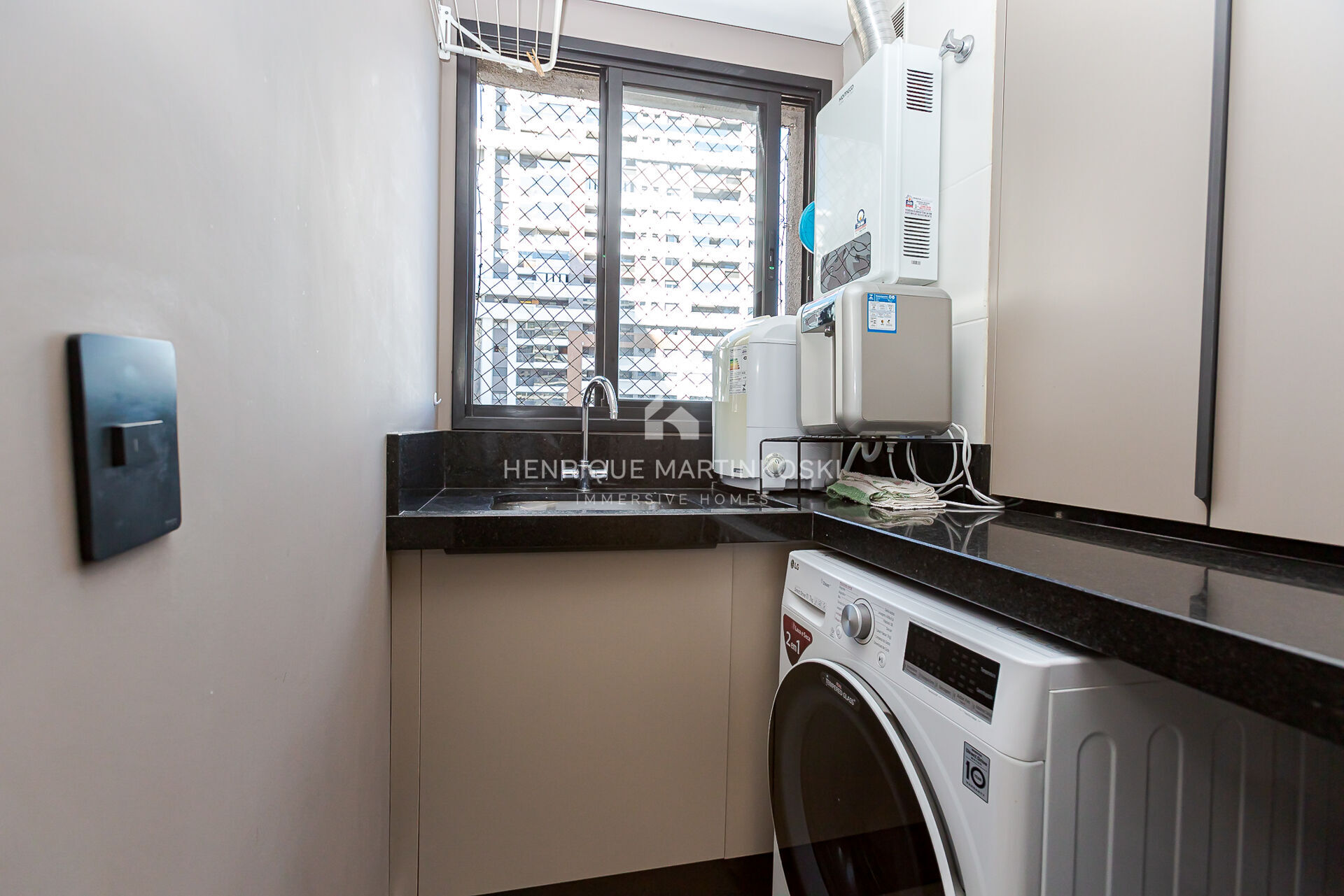 Apartamento, 2 quartos, 90 m² - Foto 16