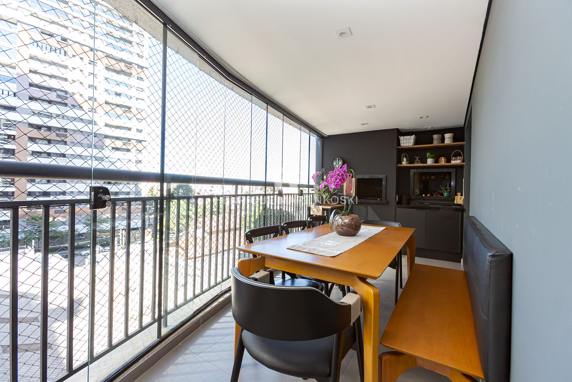Apartamento, 2 quartos, 90 m² - Foto 30