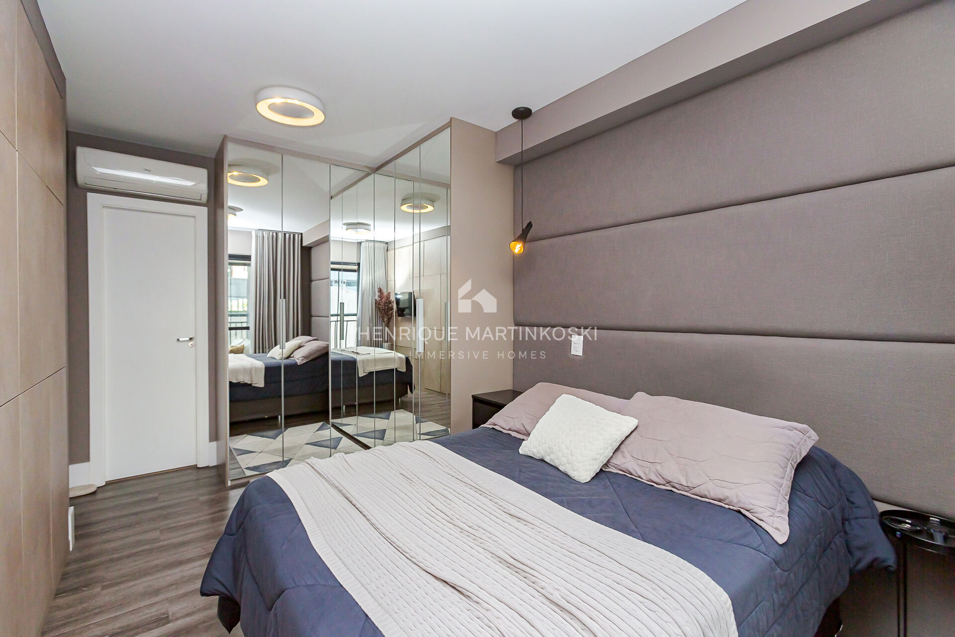 Apartamento, 2 quartos, 90 m² - Foto 44