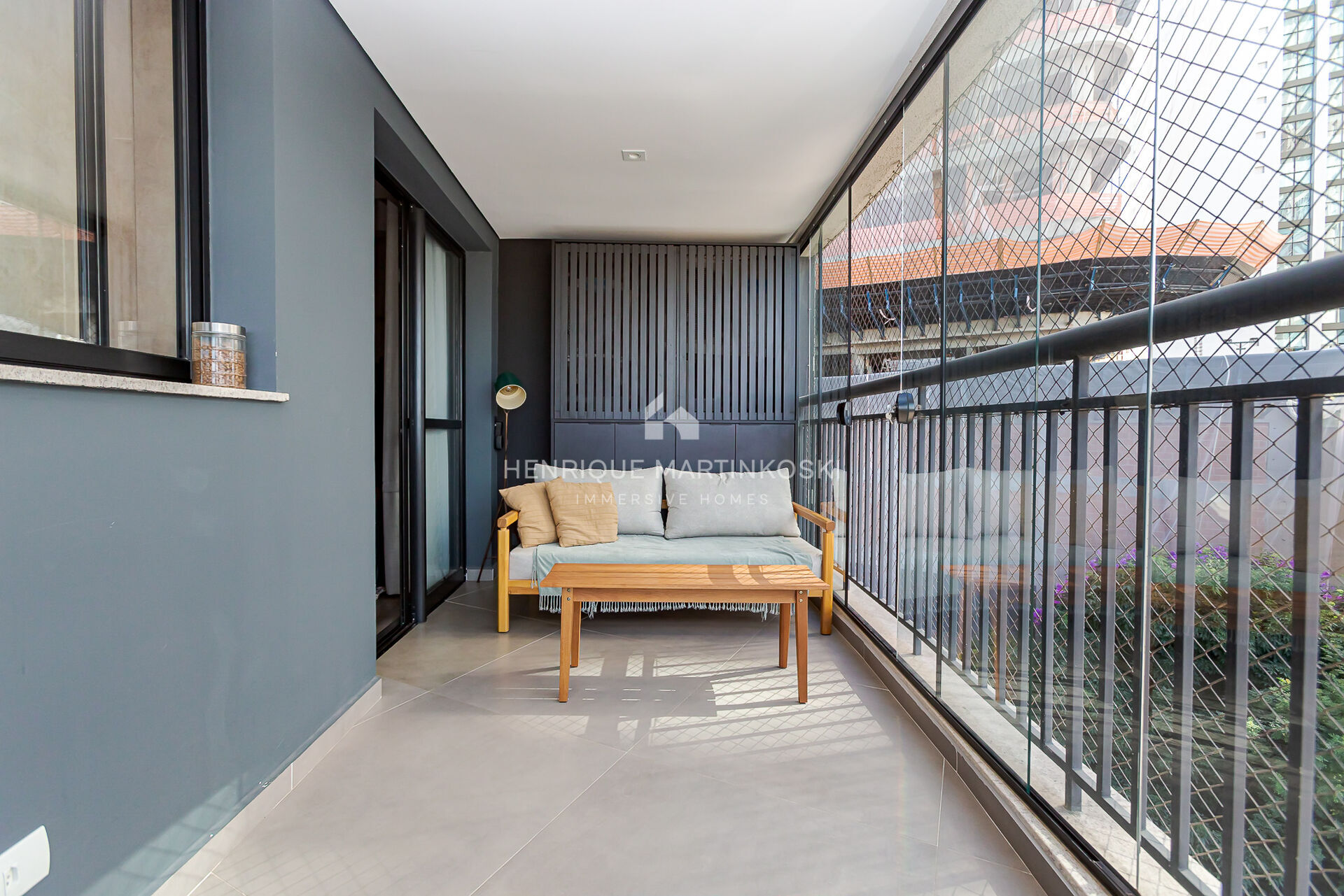Apartamento, 2 quartos, 90 m² - Foto 34