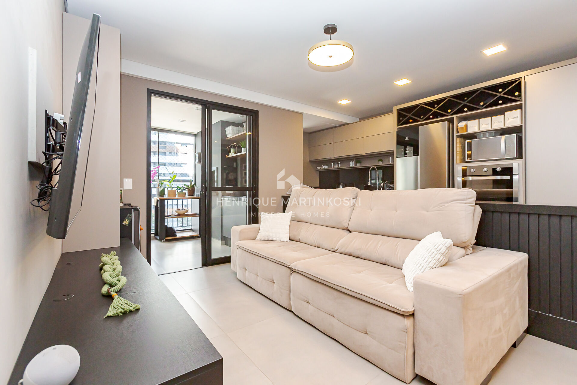 Apartamento, 2 quartos, 90 m² - Foto 8