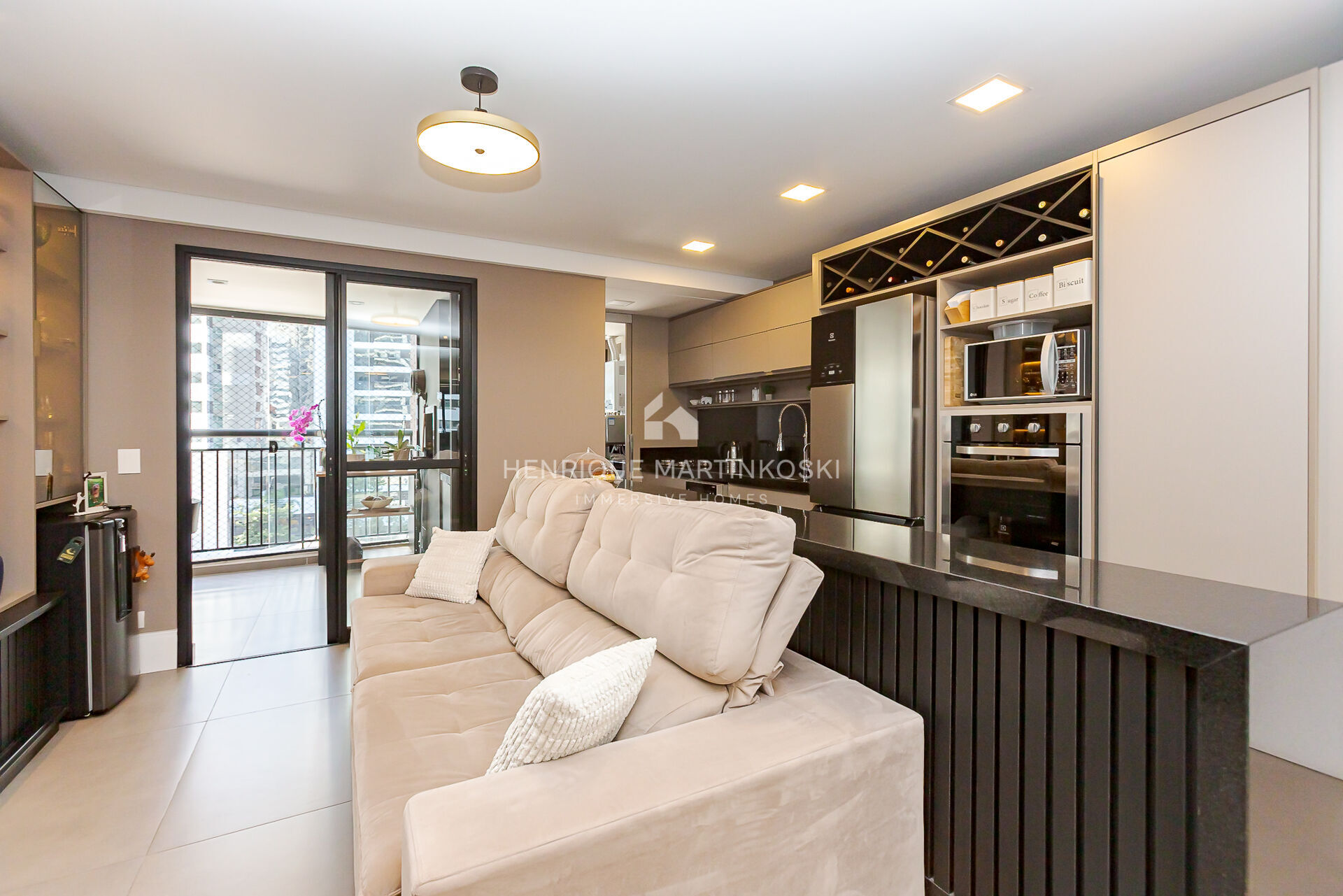 Apartamento, 2 quartos, 90 m² - Foto 6