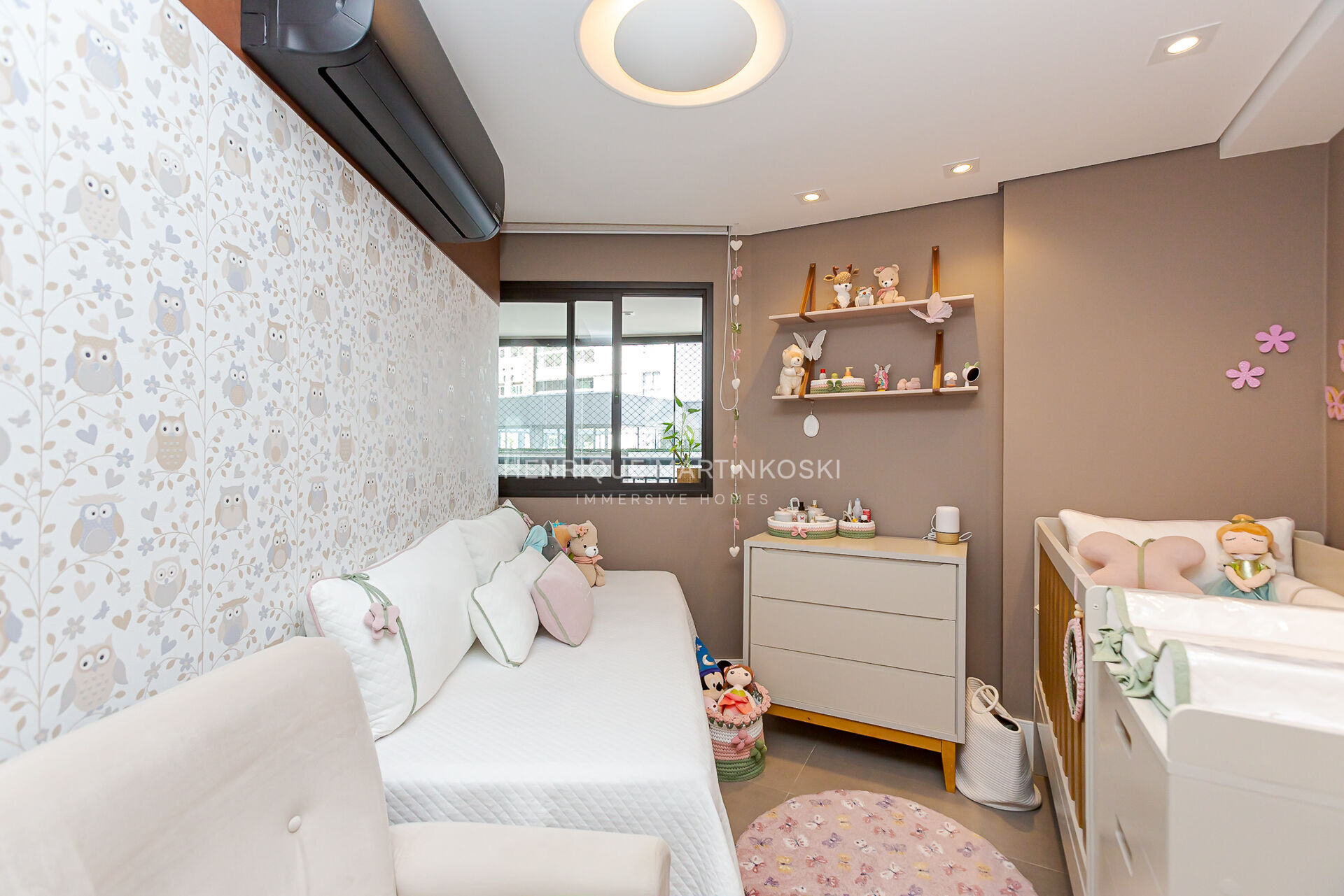 Apartamento, 2 quartos, 90 m² - Foto 39