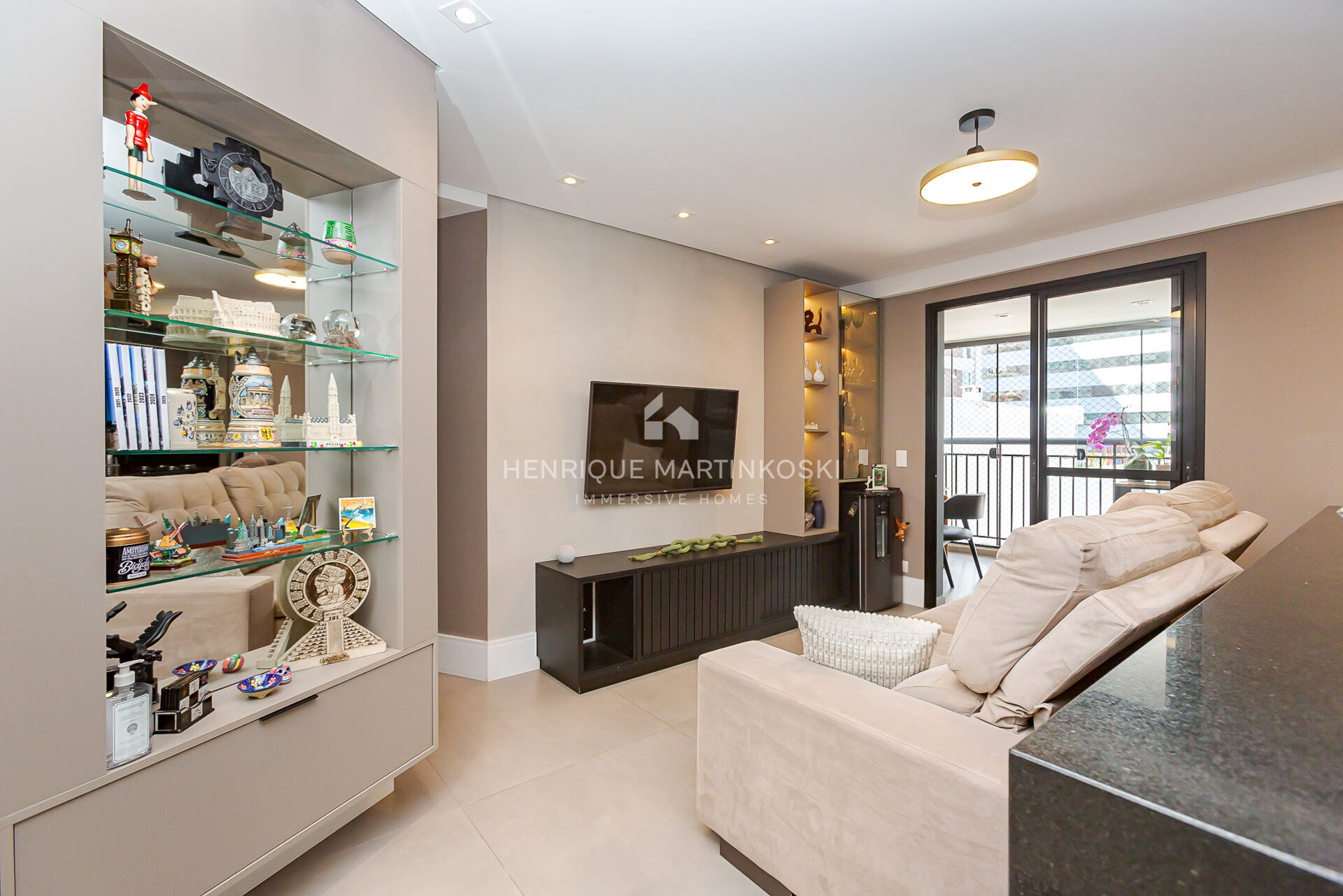 Apartamento, 2 quartos, 90 m² - Foto 4