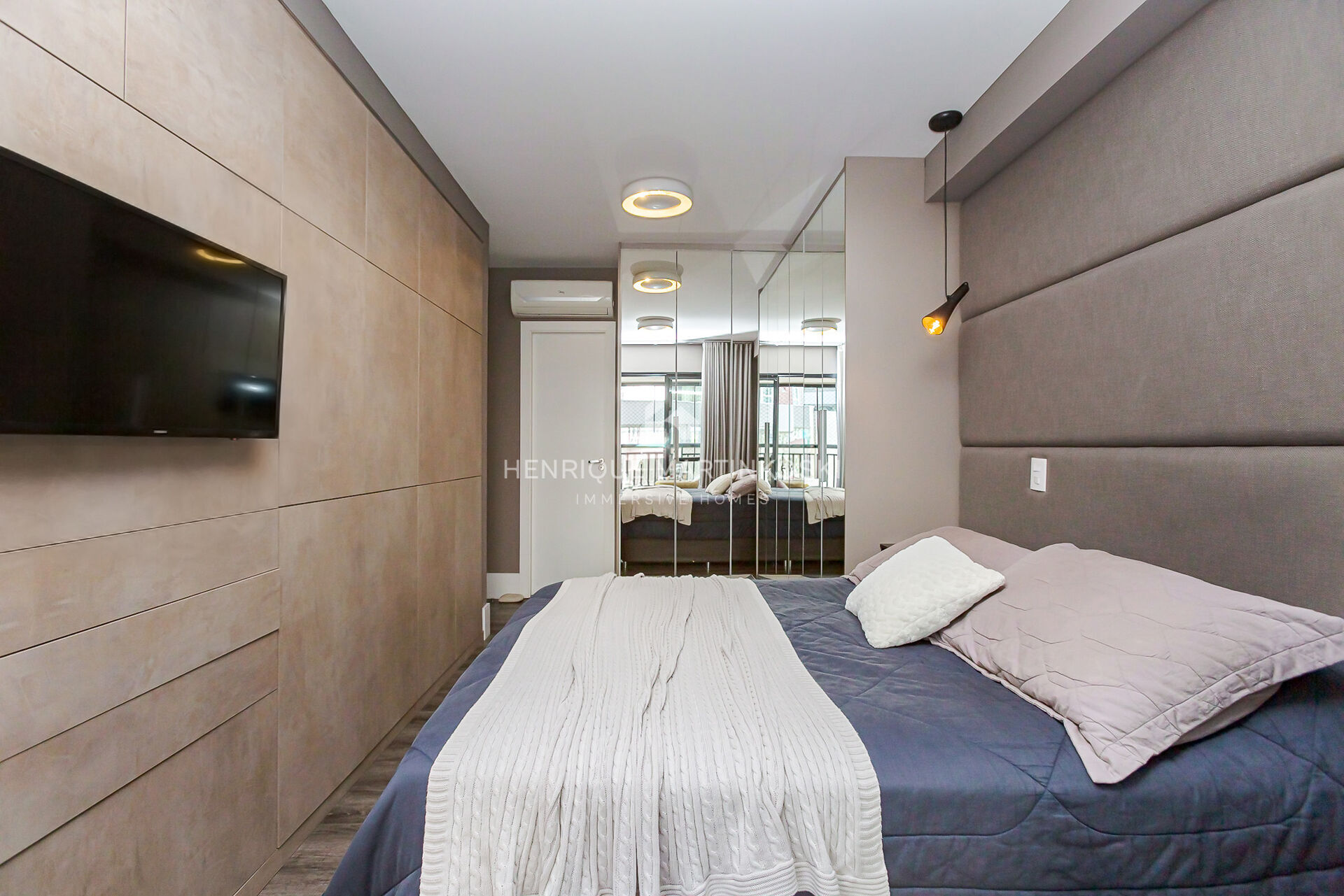 Apartamento, 2 quartos, 90 m² - Foto 48