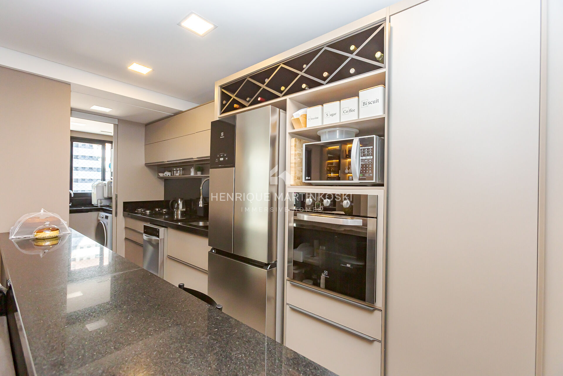Apartamento, 2 quartos, 90 m² - Foto 11