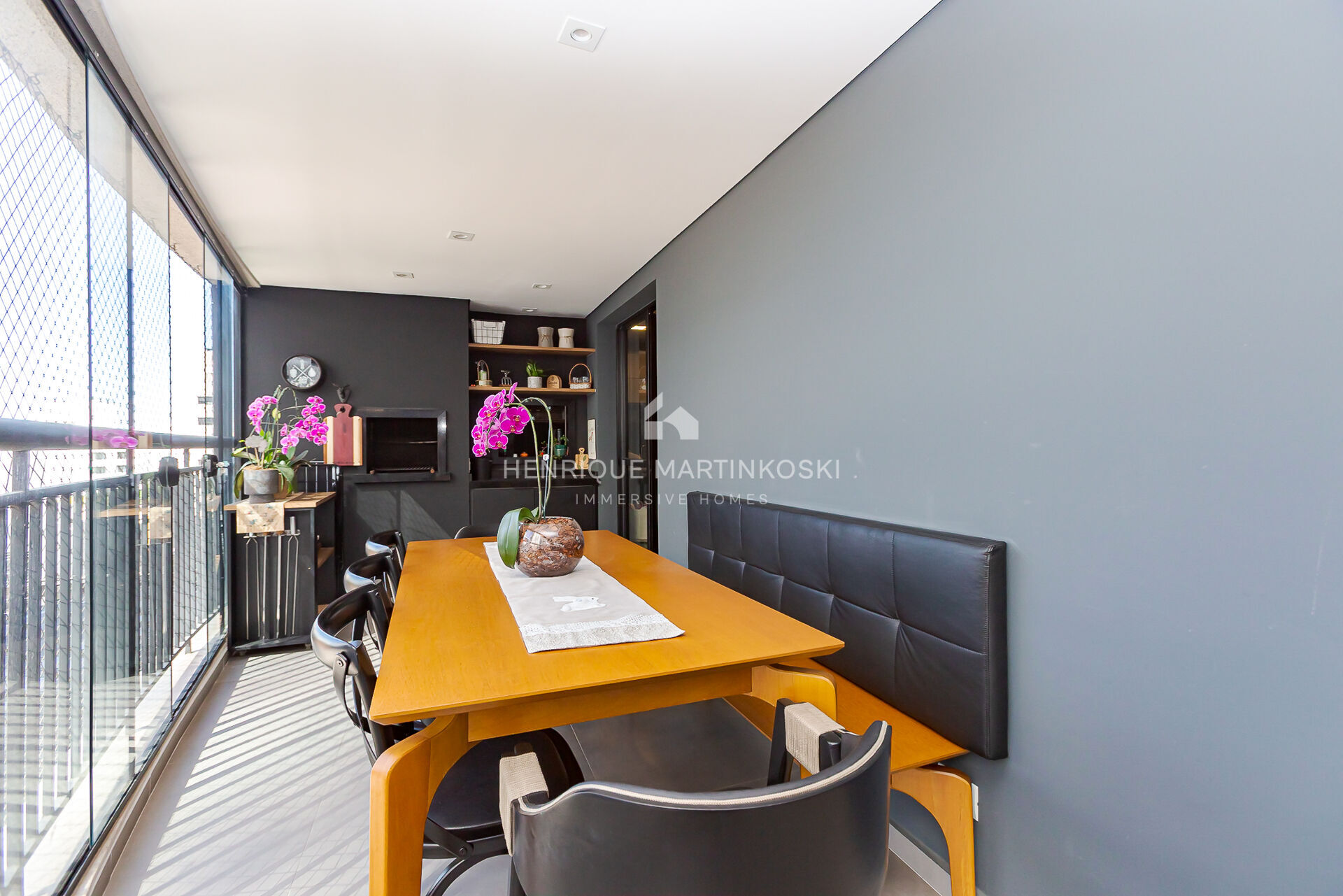 Apartamento, 2 quartos, 90 m² - Foto 28