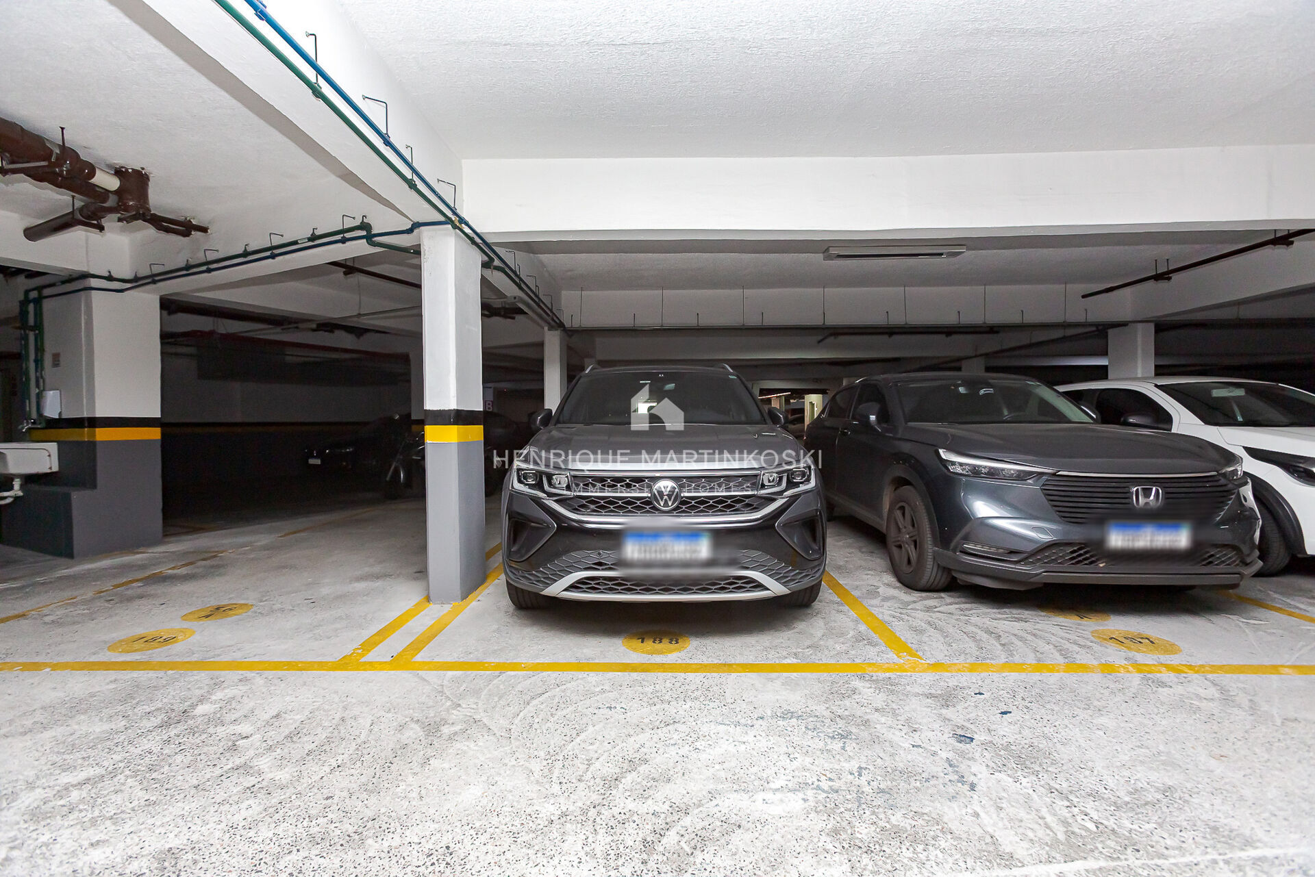 Apartamento, 2 quartos, 90 m² - Foto 49