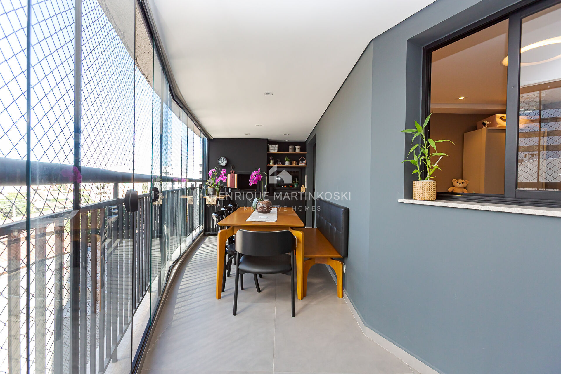 Apartamento, 2 quartos, 90 m² - Foto 31