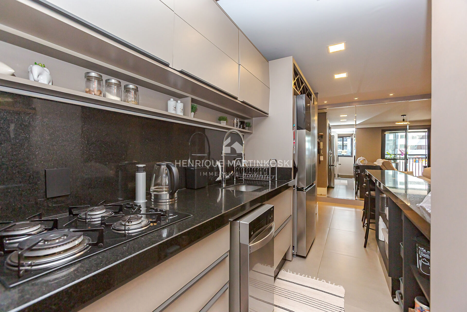 Apartamento, 2 quartos, 90 m² - Foto 15