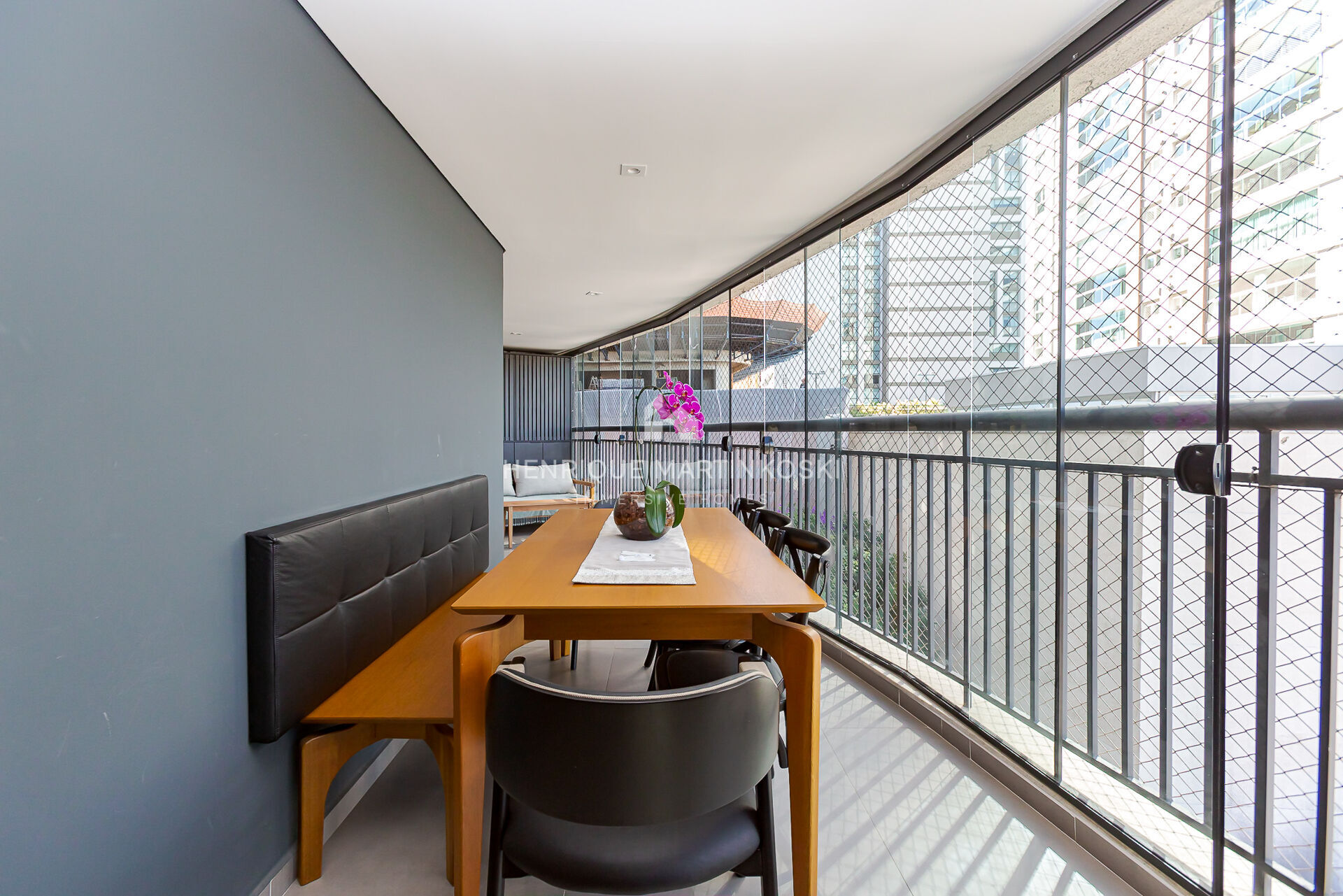 Apartamento, 2 quartos, 90 m² - Foto 26